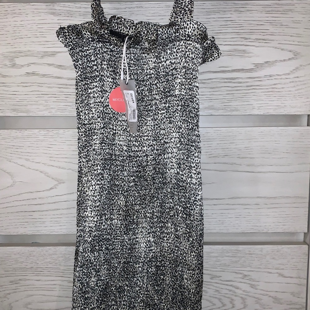 Brand new mini dress from Mixology